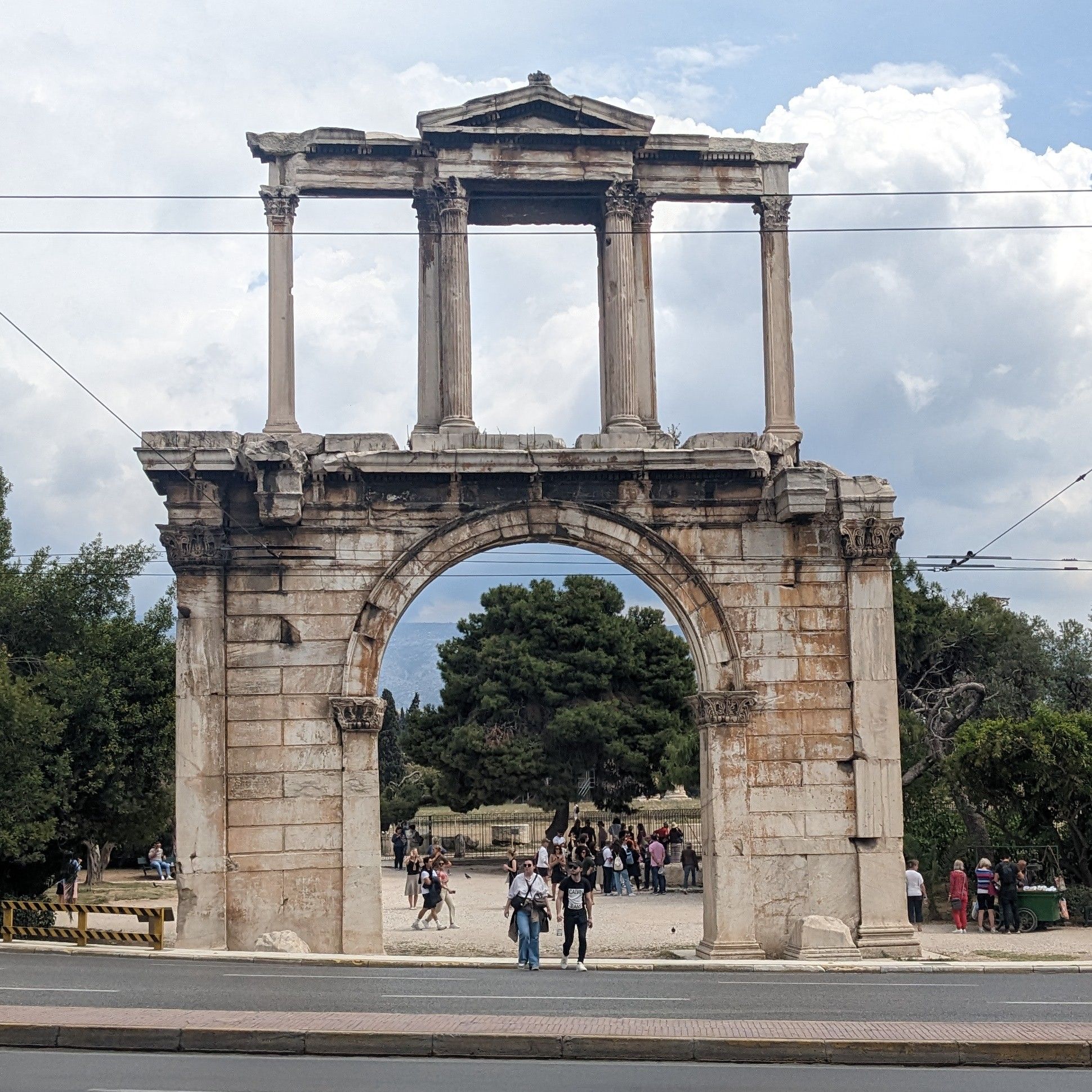 Trip Report: Turkey, Bulgaria, North Macedonia & Greece